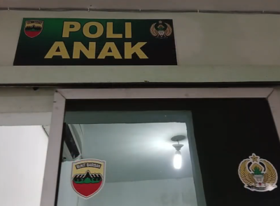 Poliklinik Anak