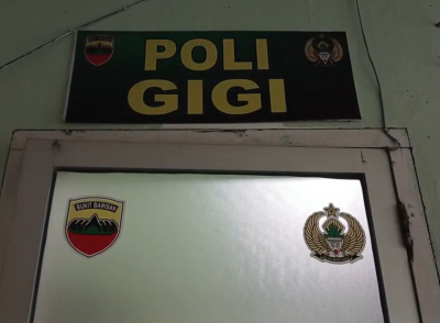 Poliklinik Gigi