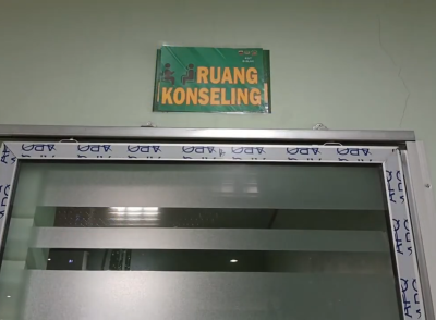 Poliklinik Jiwa