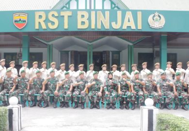 Photo Rumah Sakit Tingkat IV 01.07.02 Binjai - RS Tentara Binjai (57)